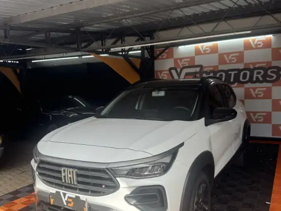 FIAT-PULSE-1.0 TURBO 200 FLEX DRIVE CVT FIAT-PULSE-2023