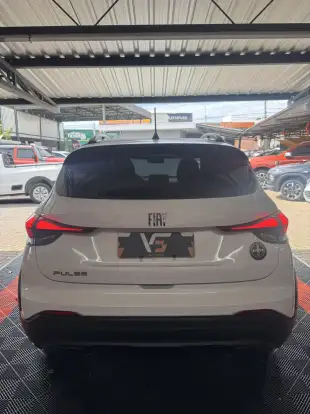 FIAT-PULSE-1.0 TURBO 200 FLEX DRIVE CVT FIAT-PULSE-2023