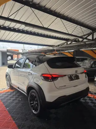 FIAT-PULSE-1.0 TURBO 200 FLEX DRIVE CVT FIAT-PULSE-2023