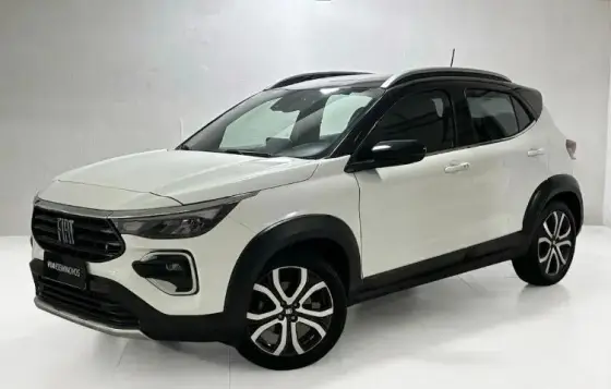 FIAT PULSE 1.0 TURBO 200 FLEX IMPETUS CVT