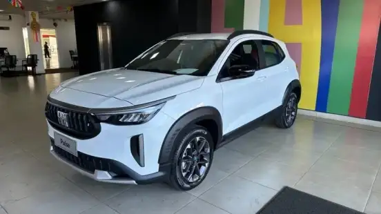 FIAT-PULSE-1.0 TURBO 200 HYBRID AUDACE CVT FIAT-PULSE-2026