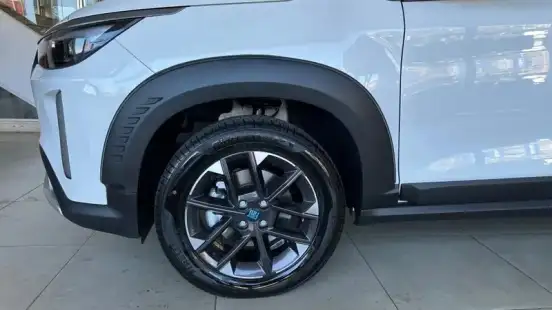FIAT-PULSE-1.0 TURBO 200 HYBRID AUDACE CVT FIAT-PULSE-2026