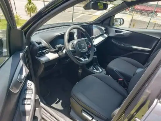 FIAT-PULSE-1.0 TURBO 200 HYBRID IMPETUS CVT FIAT-PULSE-2026