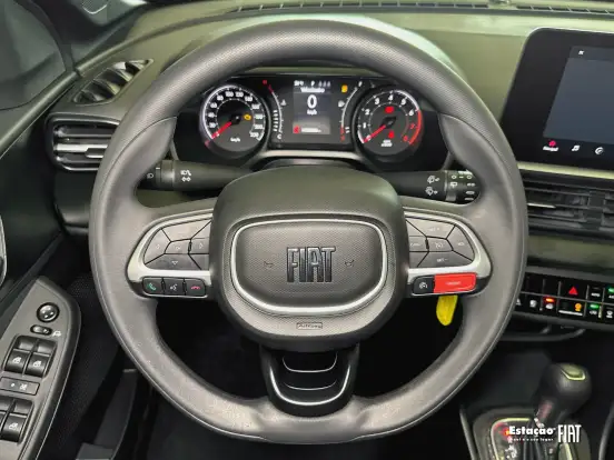 FIAT-PULSE-1.3 FLEX DRIVE CVT FIAT-PULSE-2026