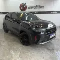 FIAT PULSE 1.3 TURBO 270 FLEX ABARTH AT6 FIAT PULSE 1.3 TURBO 270 FLEX ABARTH AT6