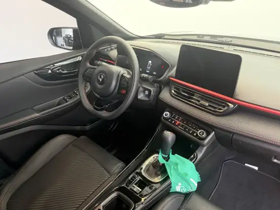 FIAT-PULSE-1.3 TURBO 270 FLEX ABARTH AT6 FIAT-PULSE-2025