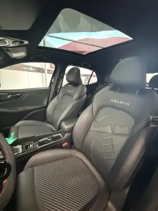 FIAT-PULSE-1.3 TURBO 270 FLEX ABARTH AT6 FIAT-PULSE-2025