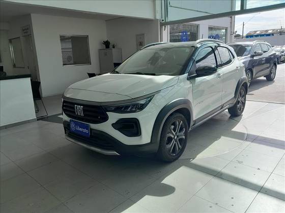 FIAT PULSE 1.0 TURBO 200 FLEX AUDACE CVT