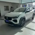 FIAT PULSE 1.0 TURBO 200 FLEX AUDACE CVT FIAT PULSE 1.0 TURBO 200 FLEX AUDACE CVT