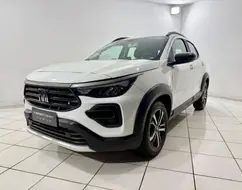 FIAT PULSE 1.0 TURBO 200 FLEX AUDACE CVT FIAT PULSE 1.0 TURBO 200 FLEX AUDACE CVT