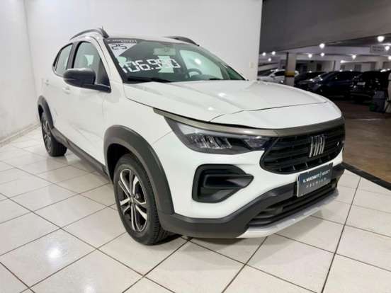 FIAT-PULSE-1.0 TURBO 200 FLEX AUDACE CVT FIAT-PULSE-2024