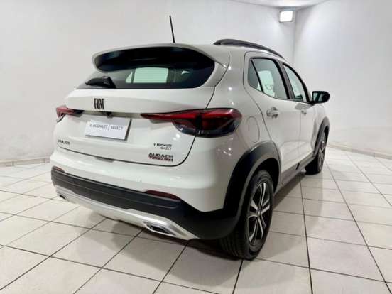 FIAT-PULSE-1.0 TURBO 200 FLEX AUDACE CVT FIAT-PULSE-2024