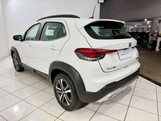 FIAT-PULSE-1.0 TURBO 200 FLEX AUDACE CVT FIAT-PULSE-2024