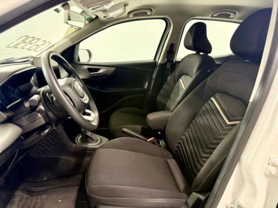 FIAT-PULSE-1.0 TURBO 200 FLEX AUDACE CVT FIAT-PULSE-2024