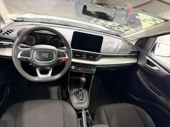 FIAT-PULSE-1.0 TURBO 200 FLEX AUDACE CVT FIAT-PULSE-2024