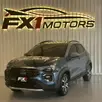 FIAT PULSE 1.0 TURBO 200 FLEX IMPETUS CVT FIAT PULSE 1.0 TURBO 200 FLEX IMPETUS CVT