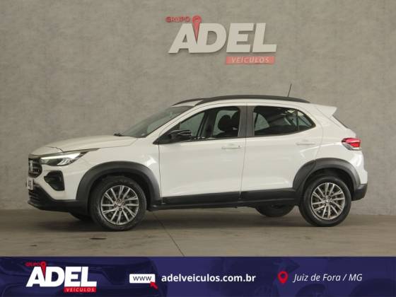 FIAT PULSE 1.3 FLEX DRIVE CVT