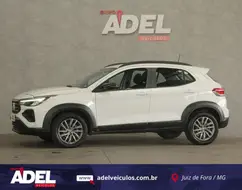 FIAT PULSE 1.3 FLEX DRIVE CVT FIAT PULSE 1.3 FLEX DRIVE CVT