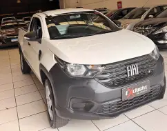 FIAT STRADA 1.3 FIREFLY FLEX ENDURANCE CS MANUAL FIAT STRADA 1.3 FIREFLY FLEX ENDURANCE CS MANUAL