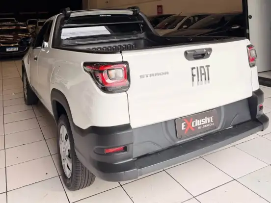 FIAT-STRADA-1.3 FIREFLY FLEX ENDURANCE CS MANUAL FIAT-STRADA-2024