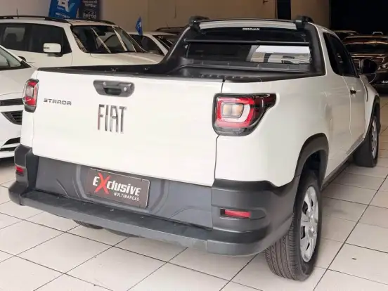 FIAT-STRADA-1.3 FIREFLY FLEX ENDURANCE CS MANUAL FIAT-STRADA-2024