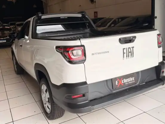 FIAT-STRADA-1.3 FIREFLY FLEX ENDURANCE CS MANUAL FIAT-STRADA-2024