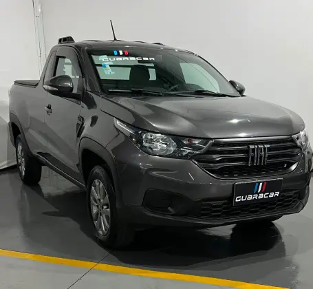 FIAT STRADA 1.3 FIREFLY FLEX FREEDOM CS MANUAL FIAT STRADA 1.3 FIREFLY FLEX FREEDOM CS MANUAL