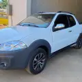 FIAT STRADA 1.4 MPI WORKING CD 8V FLEX 3P MANUAL FIAT STRADA 1.4 MPI WORKING CD 8V FLEX 3P MANUAL