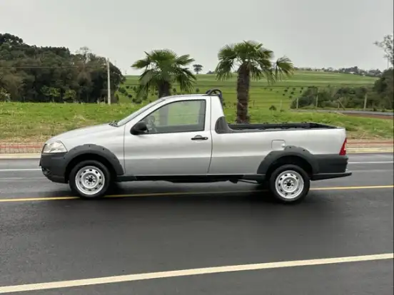 FIAT-STRADA-1.4 MPI WORKING CS 8V FLEX 2P MANUAL FIAT-STRADA-2012