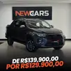 FIAT STRADA 1.0 TURBO 200 FLEX ULTRA CD CVT FIAT STRADA 1.0 TURBO 200 FLEX ULTRA CD CVT
