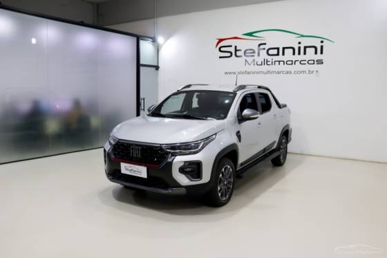 FIAT STRADA 1.0 TURBO 200 FLEX ULTRA CD CVT