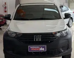 FIAT STRADA 1.3 FIREFLY FLEX ENDURANCE CS MANUAL FIAT STRADA 1.3 FIREFLY FLEX ENDURANCE CS MANUAL