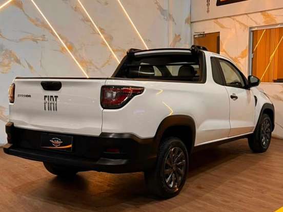 FIAT-STRADA-1.3 FIREFLY FLEX ENDURANCE CS MANUAL FIAT-STRADA-2024