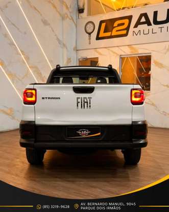 FIAT-STRADA-1.3 FIREFLY FLEX ENDURANCE CS MANUAL FIAT-STRADA-2024