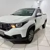 FIAT STRADA 1.3 FIREFLY FLEX FREEDOM CS MANUAL FIAT STRADA 1.3 FIREFLY FLEX FREEDOM CS MANUAL
