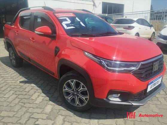 FIAT STRADA 1.3 FIREFLY FLEX VOLCANO CD MANUAL