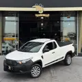 FIAT STRADA 1.4 FIRE FLEX ENDURANCE CS MANUAL FIAT STRADA 1.4 FIRE FLEX ENDURANCE CS MANUAL