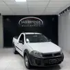 FIAT STRADA 1.4 MPI WORKING CS 8V FLEX 2P MANUAL FIAT STRADA 1.4 MPI WORKING CS 8V FLEX 2P MANUAL