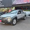 FIAT STRADA 1.8 MPI ADVENTURE CE 16V FLEX 2P MANUAL FIAT STRADA 1.8 MPI ADVENTURE CE 16V FLEX 2P MANUAL