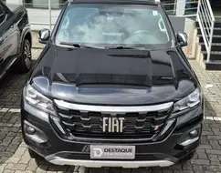 FIAT TITANO 2.2 TURBO DIESEL RANCH 4X4 AT6 FIAT TITANO 2.2 TURBO DIESEL RANCH 4X4 AT6