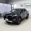 FIAT TITANO 2.2 TURBO DIESEL VOLCANO 4X4 AT6 FIAT TITANO 2.2 TURBO DIESEL VOLCANO 4X4 AT6