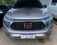 FIAT TORO 1.3 TURBO 270 FLEX VOLCANO AT6 FIAT TORO 1.3 TURBO 270 FLEX VOLCANO AT6