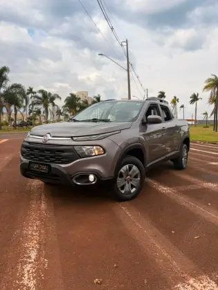 FIAT TORO 1.8 16V EVO FLEX FREEDOM AT6