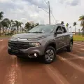 FIAT TORO 1.8 16V EVO FLEX FREEDOM AT6 FIAT TORO 1.8 16V EVO FLEX FREEDOM AT6