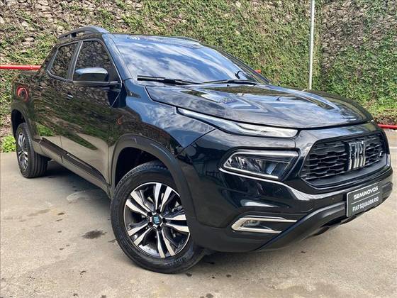 FIAT TORO 1.3 TURBO 270 FLEX FREEDOM AT6