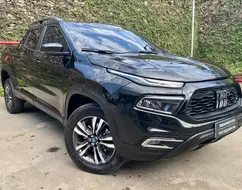 FIAT TORO 1.3 TURBO 270 FLEX FREEDOM AT6 FIAT TORO 1.3 TURBO 270 FLEX FREEDOM AT6