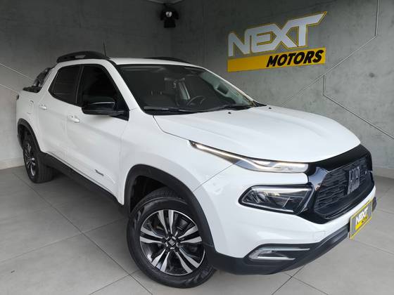 FIAT TORO 1.3 TURBO 270 FLEX FREEDOM AT6