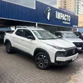 FIAT TORO 1.3 TURBO 270 FLEX FREEDOM AT6 FIAT TORO 1.3 TURBO 270 FLEX FREEDOM AT6