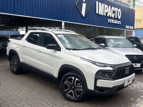 FIAT-TORO-1.3 TURBO 270 FLEX FREEDOM AT6 FIAT-TORO-2025
