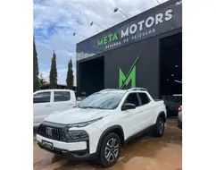 FIAT TORO 1.3 TURBO 270 FLEX FREEDOM AT6 FIAT TORO 1.3 TURBO 270 FLEX FREEDOM AT6
